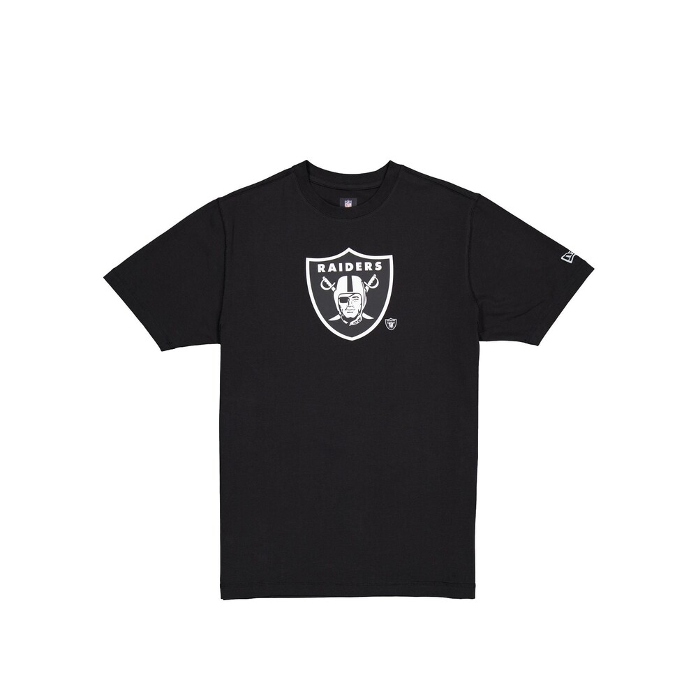 New Era Las Vegas Raiders Active T-Shirt - Size M